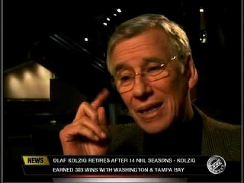 Voices: Mike Lange (Part 1)