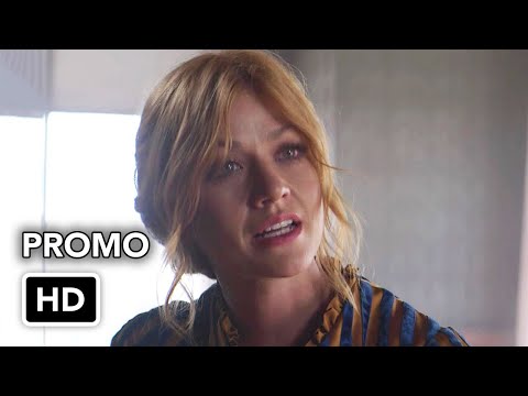 Walker Independence 1x07 Promo "The Owl and the Arrow" (HD) Prequel Spinoff series