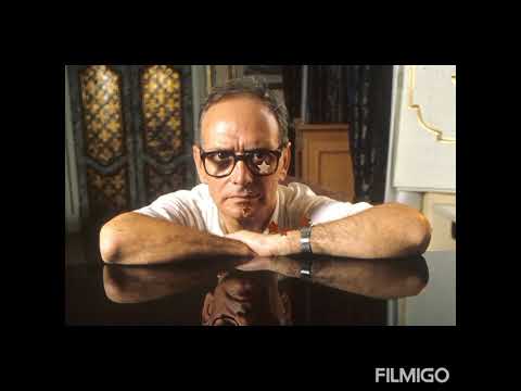 Ennio Morricone - My Name Is Nobody [Titoli Ripresa]