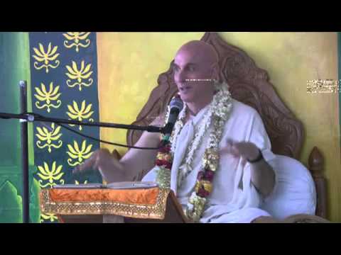 Mahatma das S.B.6.5.13 - March 25th 2015