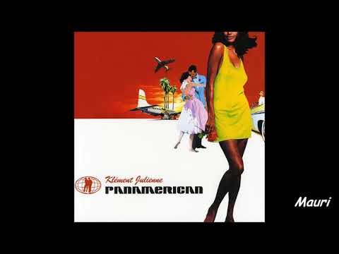 KLEMENT JULIENNE - Possoz Boogie