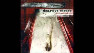 Negative Creeps - Creeping Human Parasites
