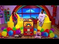 CBeebies Birthday 7th Of October 2021