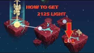 Trove Quick Tips: How to Get 2125 Light (Uber-10)