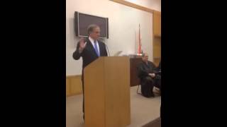 THE DAILY VOICE: White Plains Naturalization Ceremony