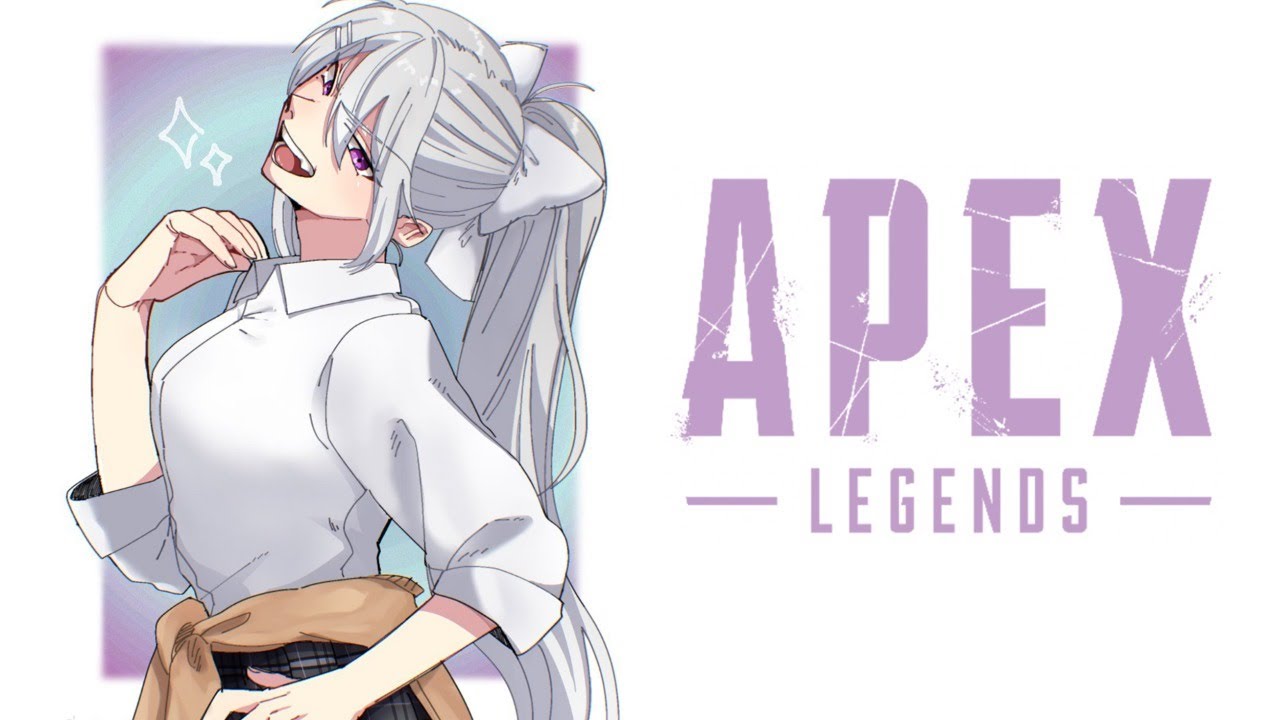【APEX】渋ハルカスタム！team秋と蛙 その２【にじさんじ / 樋口楓 / える /Ak1to 】