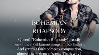 Bohemian Rhapsody - Rock Revolution