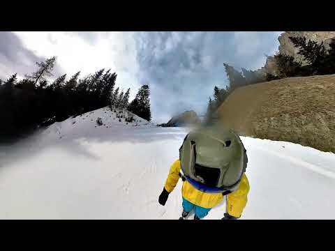 CRISTALLO   Pista Son Forca & Rio Gere