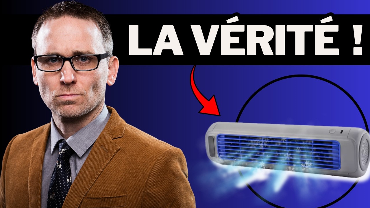 🔥 FROZA AC CLIMATISEUR ARNAQUE OU EST-IL VRAIMENT FIABLE ?  AVANTAGES ET AVIS FORUM COMPLET