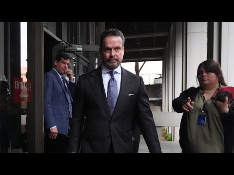 Lawyers in Nick Reiner case speak after court