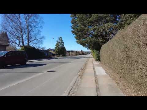 MongoTV_8505 - Del 5 - CYKLER TIL LIDL OG KØBER 3 LITER BILLIG GRAPE LIGHT OG GÅR EN TUR