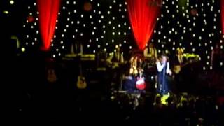 Jason Donovan Southend Every Day Clip Southend 30th Nov 08