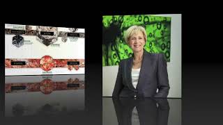 Amanda Lacaze — The Chief Brief Bites: Lynas Rare Earths in Ukraine