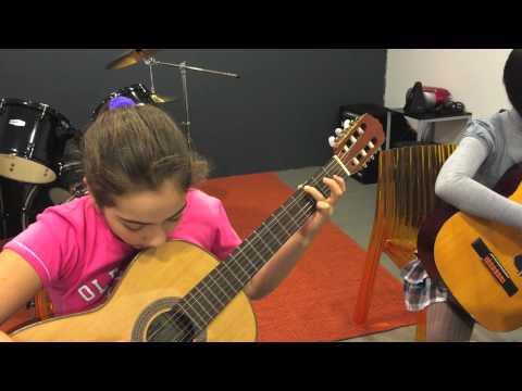 Settenote Palestrina 2013-2014