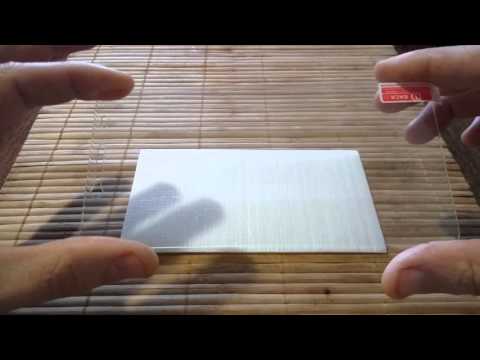 Lenovo K3 Note, A7000 Закаленное стекло Н9+