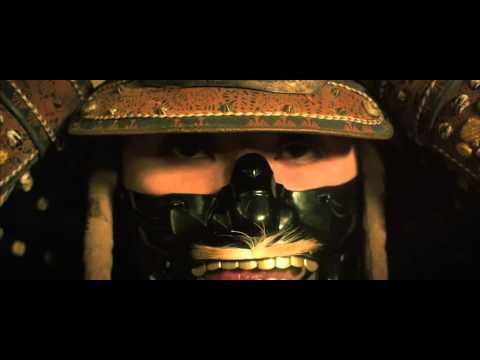 Ummet Ozcan - Kensei Official Anthem Emporium 2015