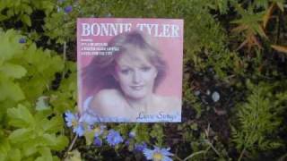Bonnie Tyler, Bye bye now my sweet love