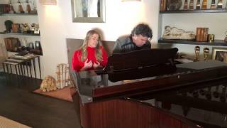 LeAnn Rimes - LovE Sessions Live