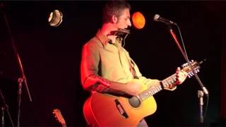 Andy White-Live "Faithful"- @ Corner Hotel  2004.