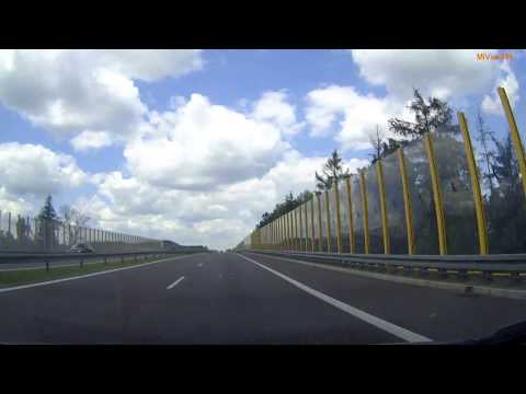 Droga Expresowa // Expressway S 17 Obwodnica Garwolina