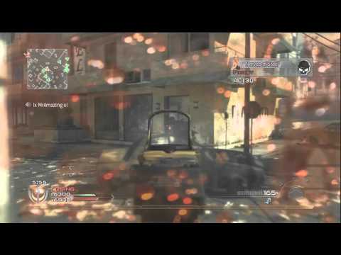 Best of the Rest: MW2 Destruction