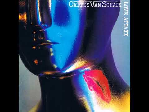 Oattes Van Schaik (The Limit) - Love Attaxx