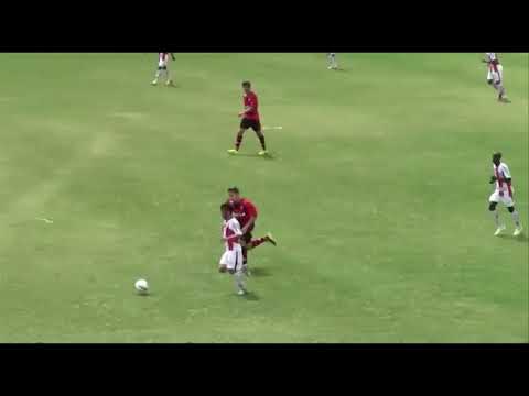 Dvd samuel Sampaio 