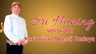Download lagu Langgam Sri Huning asli versi Karawitan Ngesti Budaya mp3 Download lagu Langgam Sri Huning asli versi Karawitan Ngesti Budaya mp3