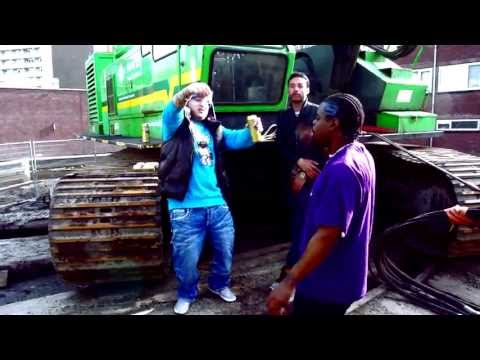 DroopyUzamaki - Ben Te Ghetto.