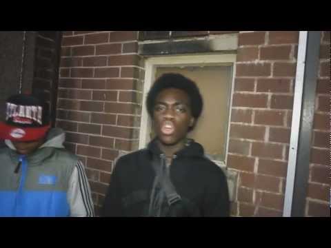 DoubleSMtv - Tottyboy Ft - N-Man