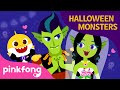 Halloween Mermaid Wedding Halloween Songs Baby Shark Halloween Pinkfong Songs For Children