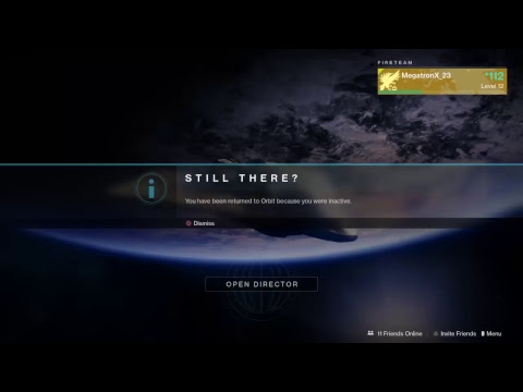 Destiny 2 Campaign/Multiplayer