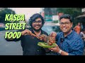 Kasba Street Food Kolkata Street Food Roasted Cart House Of Bhukkar S Ming Dimsum Feast