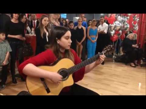 Punta Y Tacon - Farruca by Sabicas