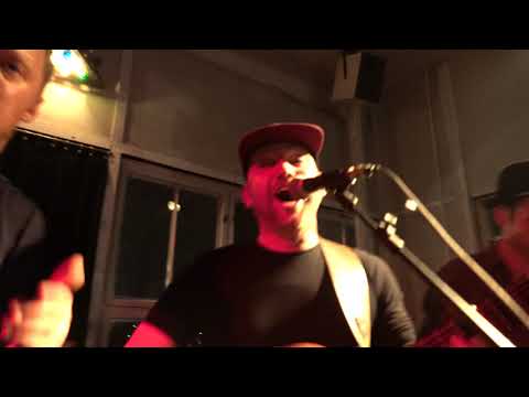 AYZAT "Duranadam" - Amazing Powerful Live Performance at KAOS Berlin