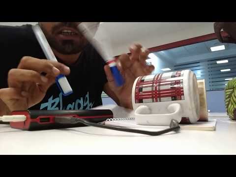 Office Drum Beat - How to add cowbell to a 4/4 drum beat...