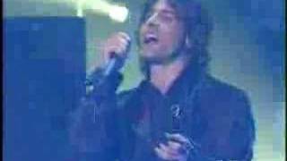 Our Lady Peace, &quot;Not Afraid (live)&quot;