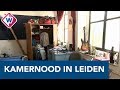 Oplossing kamernood in Leiden: neem een student in huis!