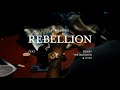 Sy Ari Da Kid Rebellion Ft Benny The Butcher X Cyhi Official Video