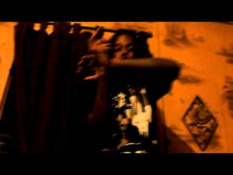 Imm Tragic - "Shit" | Directed by @InkredibleFilmz