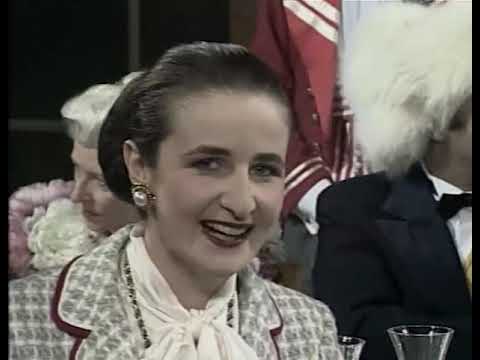 Palace - Lady Palace : La gaffe