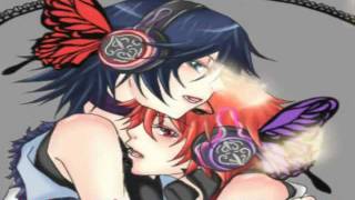 Download lagu M A G N E T //Tokiya & Otoya// mp3