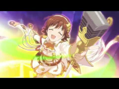 Priconne PvP: Uzuki's Swing and Mio's Sparkle!