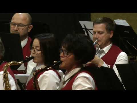 Stadtkapelle Binsdorf - Highlights From The Rock - Arr. Pascal Devroye