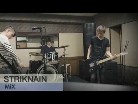 STRIKNAIN - MiX