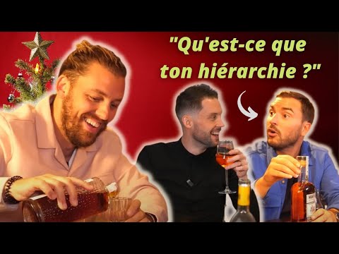 Quelques soucis d'élocutions... #3 - Maison Grise