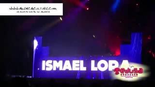 Ismael Lora Live @ Medusa 2016