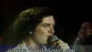Camilo Sesto - Que mas te da