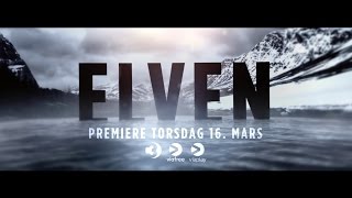 Elven | Series 1 - Trailer #1