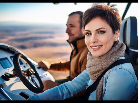 THE IMAGE: Jenn Scott Character Trailer v1